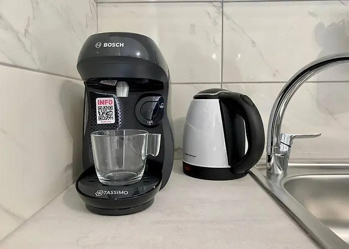 Stylish In Town, Walking Distance To The - No 10 * Città di Kos