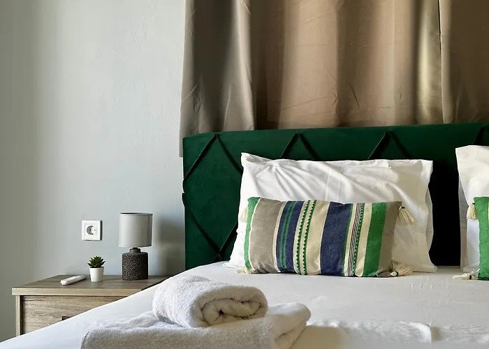 Stylish In Town, Walking Distance To The - No 10 Città di Kos