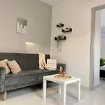 Stylish Apartment, Steps From The - El Greco No 10 Kos Town
