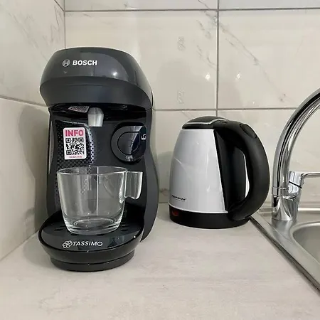 Stylish In Town, Walking Distance To The - No 10 * Kos Town