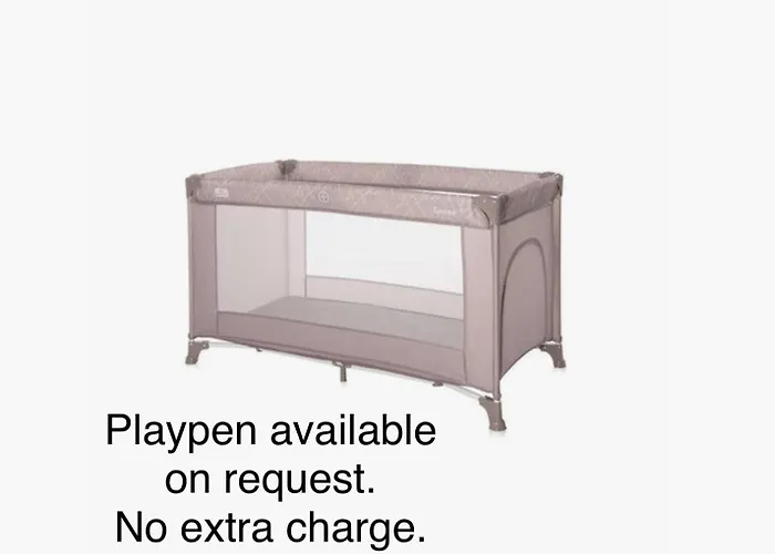 Apartman Stylish In Town, Walking Distance To The - No 10