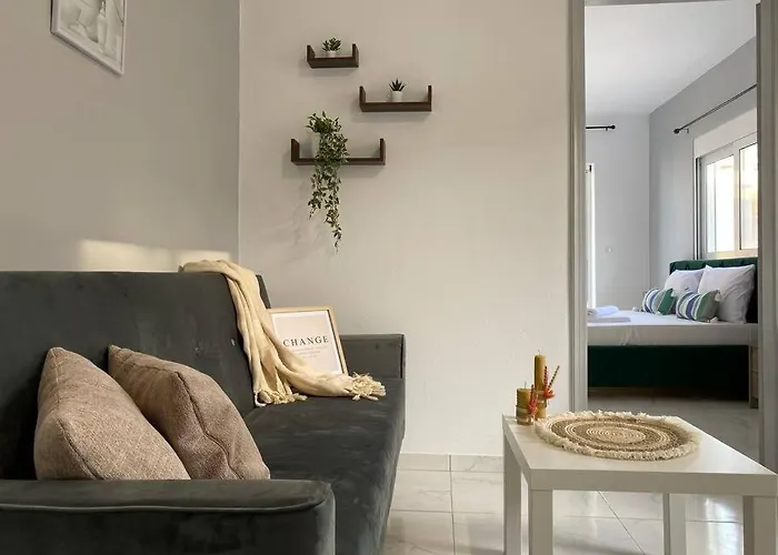 Stylish In Town, Walking Distance To The - No 10 Appartement
