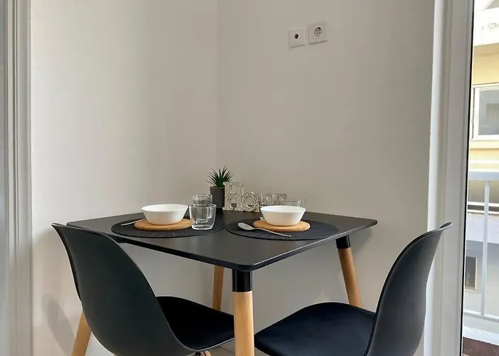 Appartement Stylish In Town, Walking Distance To The - No 10 Kos