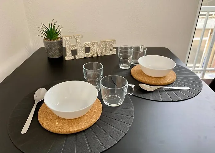 Appartement Stylish In Town, Walking Distance To The - No 10