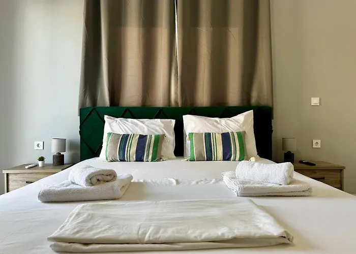 Appartement Stylish In Town, Walking Distance To The - No 10
